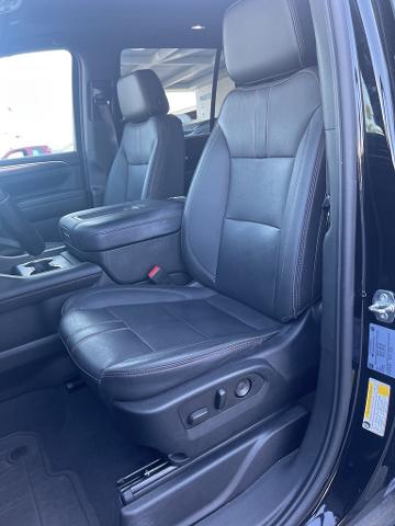 2022 Chevrolet Tahoe Vehicle Photo in VENTURA, CA 93003-8585