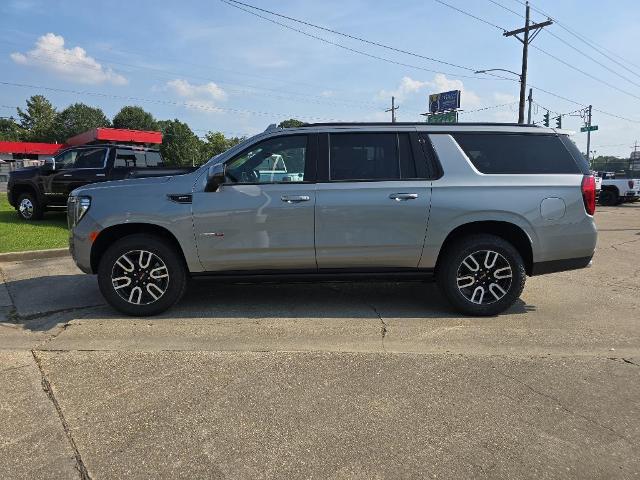 2024 GMC Yukon XL Vehicle Photo in LAFAYETTE, LA 70503-4541