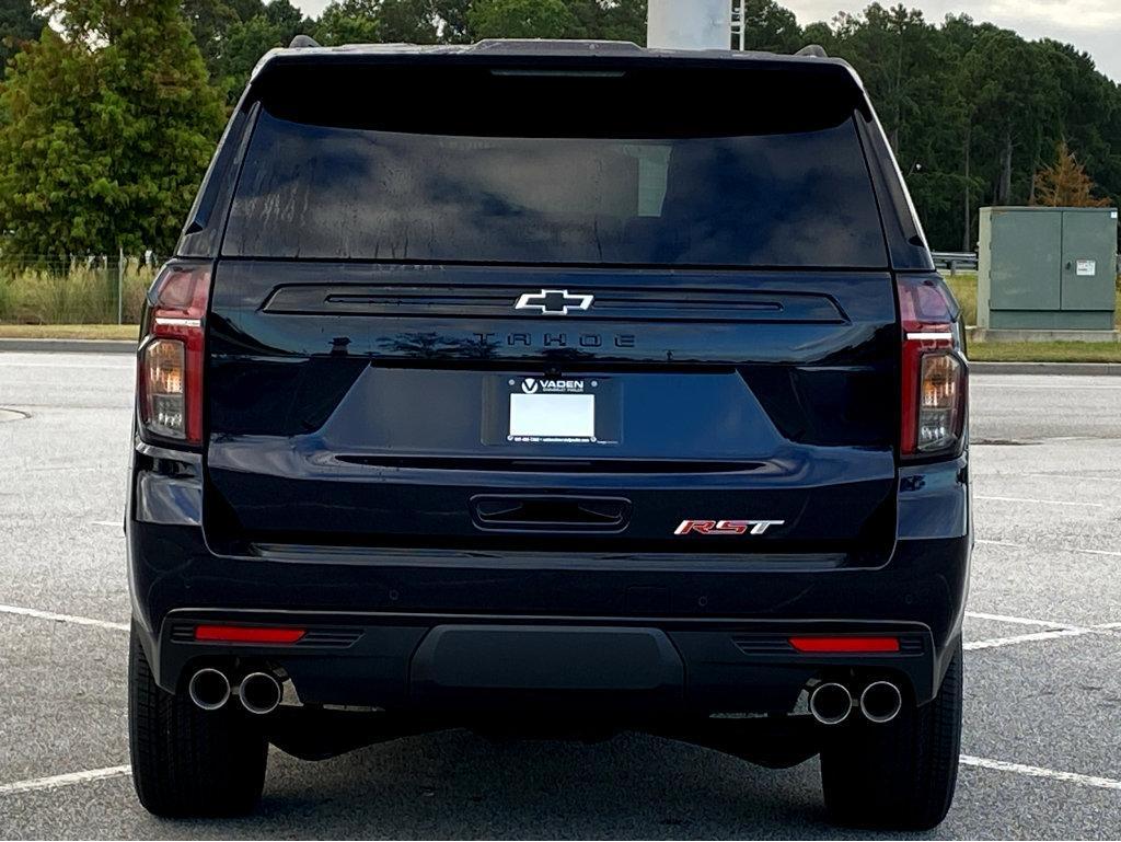 2024 Chevrolet Tahoe Vehicle Photo in POOLER, GA 31322-3252