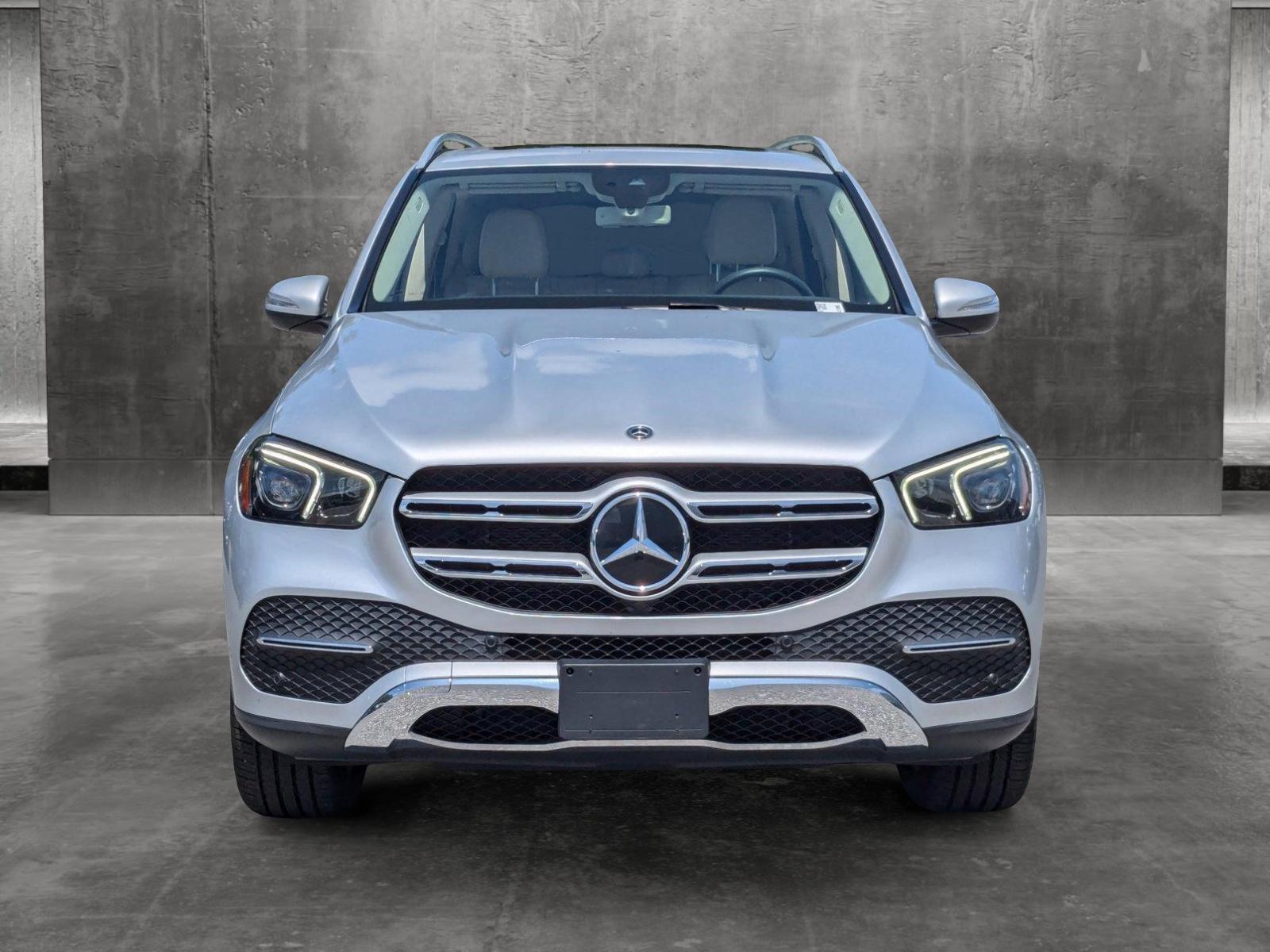 2020 Mercedes-Benz GLE Vehicle Photo in Sarasota, FL 34231