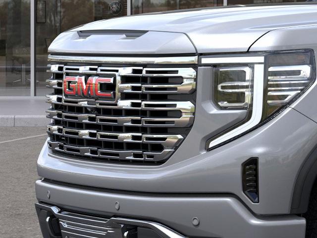 2024 GMC Sierra 1500 Vehicle Photo in PASADENA, CA 91107-3803