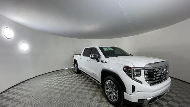 Used 2023 GMC Sierra 1500 Denali Denali with VIN 3GTUUGE82PG105139 for sale in Gilbert, AZ