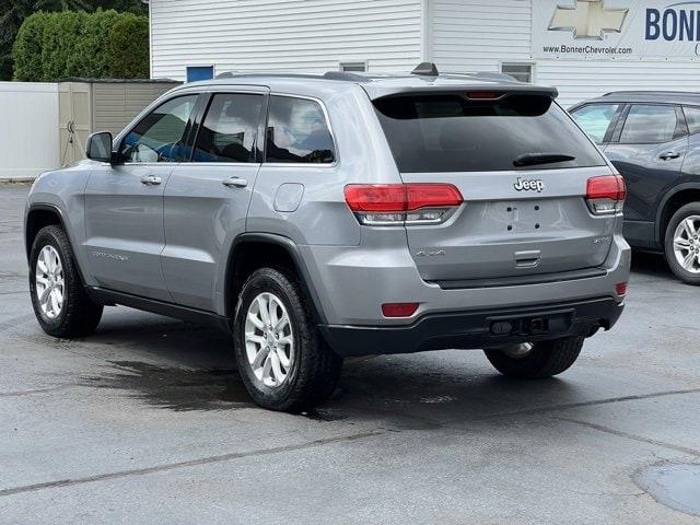 2015 Jeep Grand Cherokee Vehicle Photo in Kingston, PA 18704