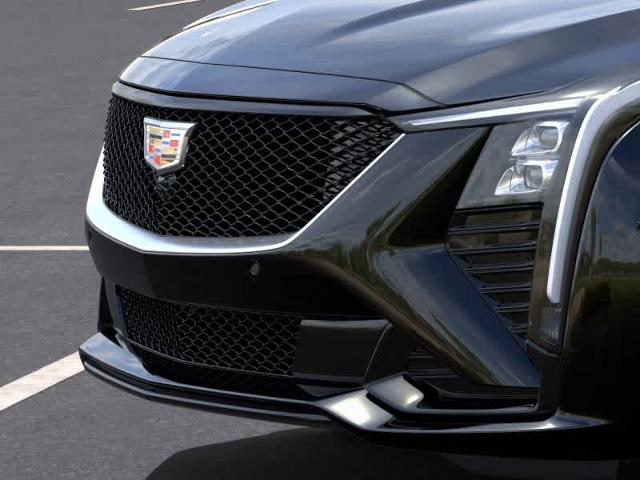 2025 Cadillac CT5 Vehicle Photo in LIBERTYVILLE, IL 60048-3287