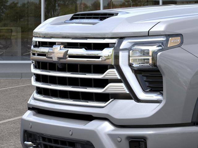 2025 Chevrolet Silverado 2500 HD Vehicle Photo in SALINAS, CA 93907-2500