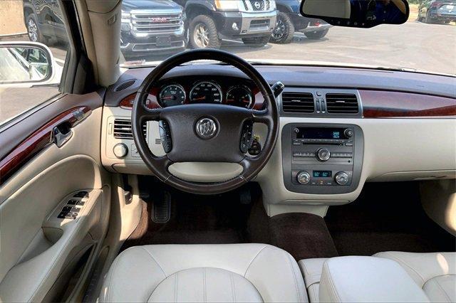 2010 Buick Lucerne Vehicle Photo in KANSAS CITY, MO 64114-4502