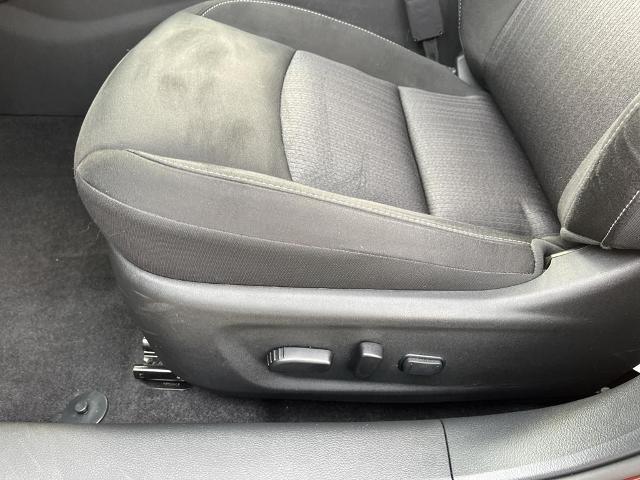 2023 Nissan Altima Vehicle Photo in GREEN BAY, WI 54302-3701