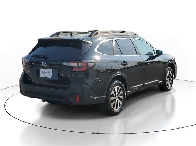 2021 Subaru Outback Vehicle Photo in GRAND BLANC, MI 48439-8139