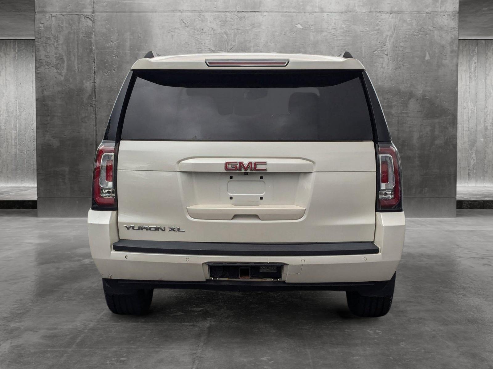 2015 GMC Yukon XL Vehicle Photo in Sanford, FL 32771