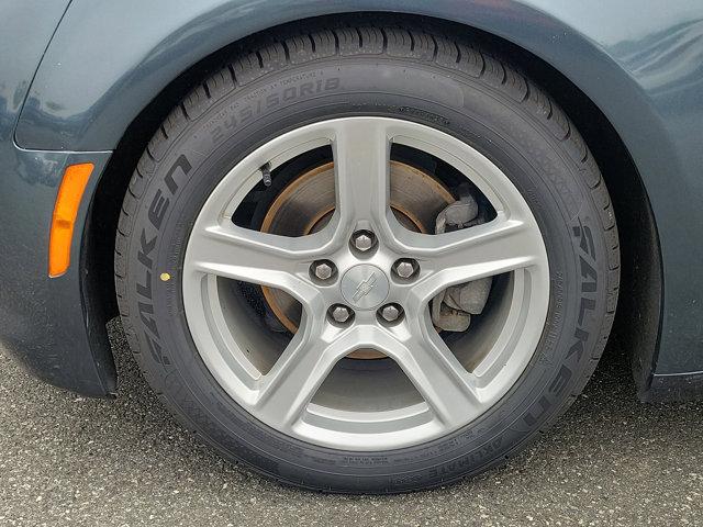 2020 Chevrolet Camaro Vehicle Photo in Boyertown, PA 19512