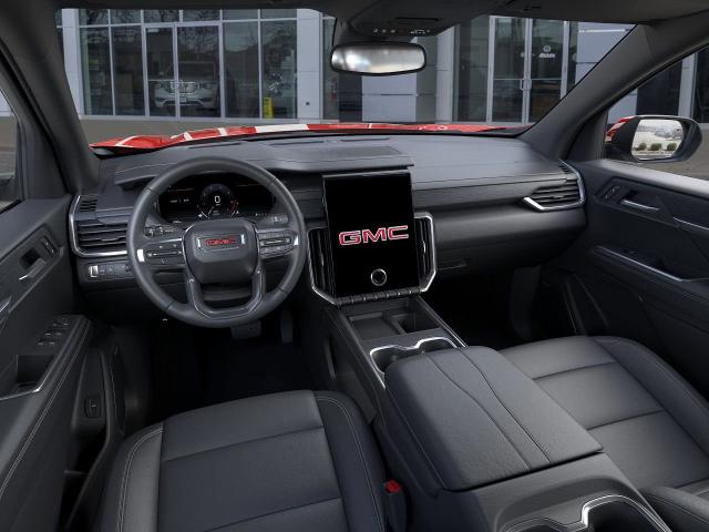 2024 GMC Acadia Vehicle Photo in NORTH RIVERSIDE, IL 60546-1404