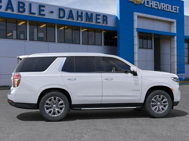 2024 Chevrolet Tahoe Vehicle Photo in KANSAS CITY, MO 64114-4502