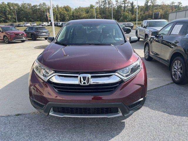 2019 Honda CR-V Vehicle Photo in Harrisburg, PA 17111