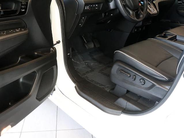 2022 Honda Odyssey Vehicle Photo in LIBERTYVILLE, IL 60048-3287