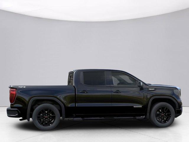 2025 GMC Sierra 1500 Vehicle Photo in LEOMINSTER, MA 01453-2952