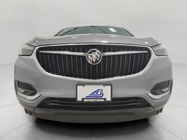 2020 Buick Enclave Vehicle Photo in APPLETON, WI 54914-4656