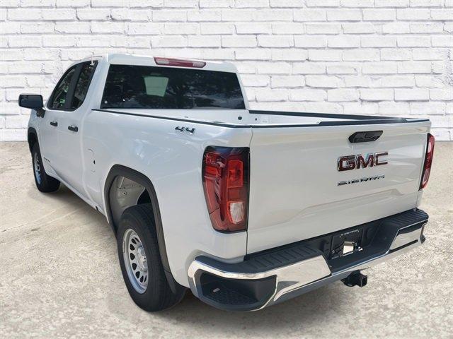 2024 GMC Sierra 1500 Vehicle Photo in SUNRISE, FL 33323-3202