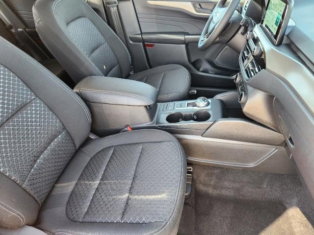 2024 Ford Escape Vehicle Photo in STEPHENVILLE, TX 76401-3713