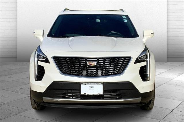 2022 Cadillac XT4 Vehicle Photo in KANSAS CITY, MO 64114-4545