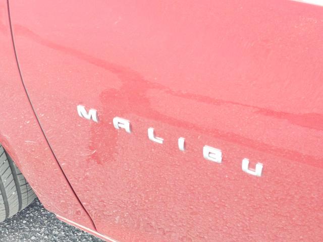 2018 Chevrolet Malibu Vehicle Photo in READING, PA 19605-1203