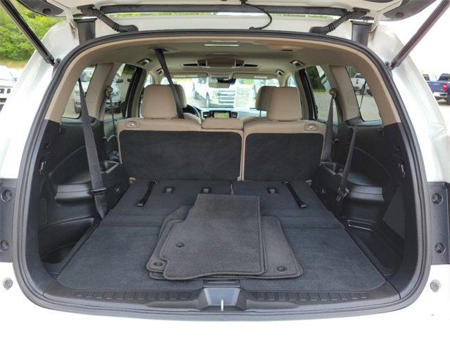 2021 Honda Pilot Vehicle Photo in MILFORD, OH 45150-1684