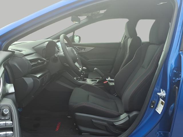 2024 Subaru WRX Vehicle Photo in Green Bay, WI 54304