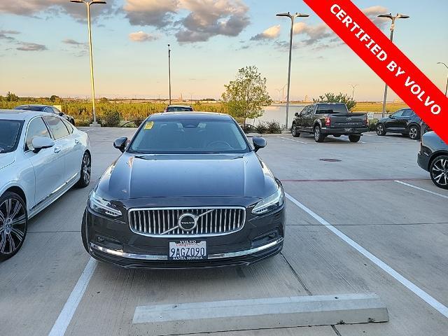 2022 Volvo S90 Vehicle Photo in Grapevine, TX 76051