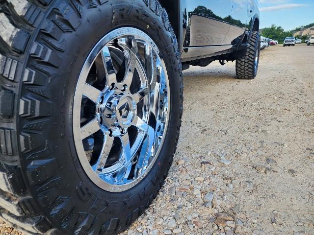 2024 Chevrolet Silverado 2500 HD Vehicle Photo in PARIS, TX 75460-2116