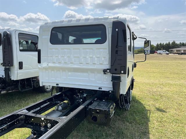 2025 Chevrolet Low Cab Forward 3500 Vehicle Photo in ALCOA, TN 37701-3235