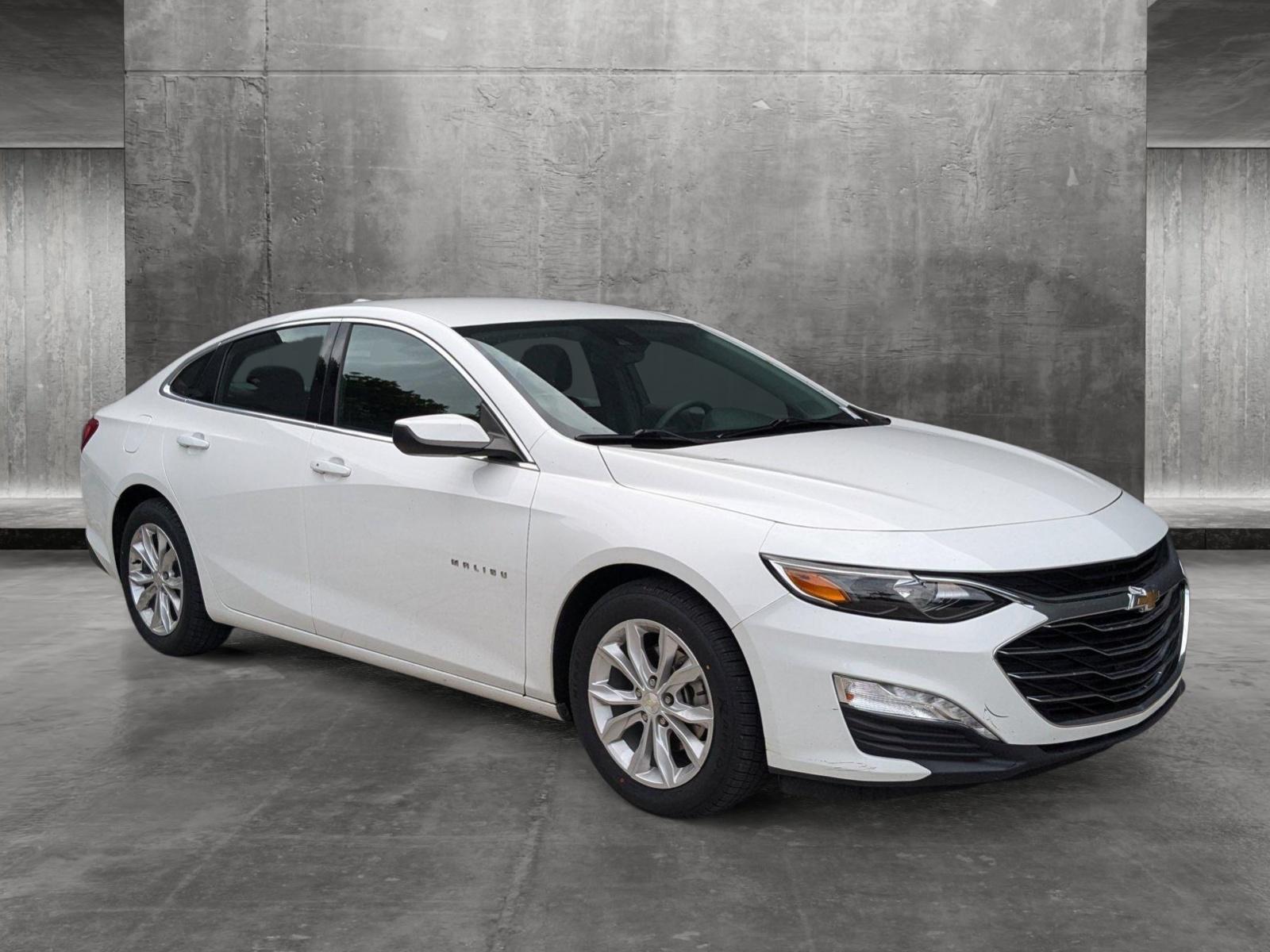 2019 Chevrolet Malibu Vehicle Photo in Pompano Beach, FL 33064