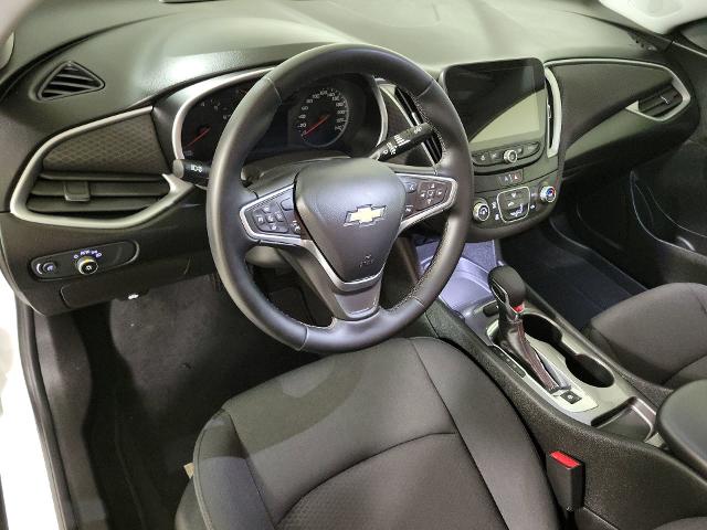 2023 Chevrolet Malibu Vehicle Photo in JOLIET, IL 60435-8135