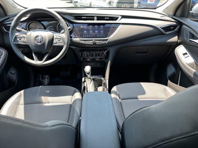 2023 Buick Encore GX Vehicle Photo in MEDINA, OH 44256-9631