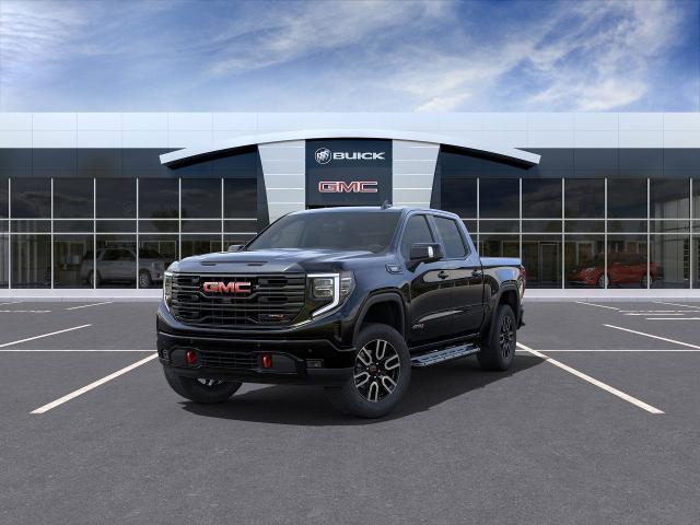 2025 GMC Sierra 1500 Vehicle Photo in GOLDEN, CO 80401-3850