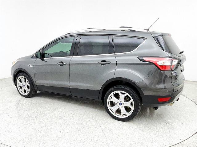 2017 Ford Escape Vehicle Photo in Grapevine, TX 76051