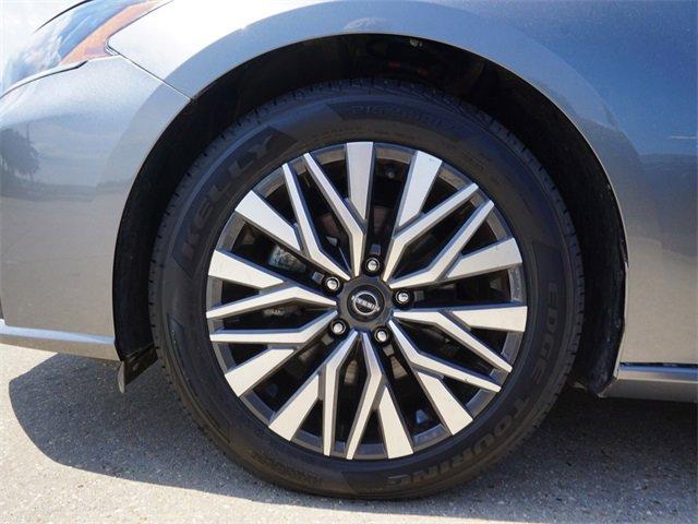 2023 Nissan Altima Vehicle Photo in BATON ROUGE, LA 70809-4546