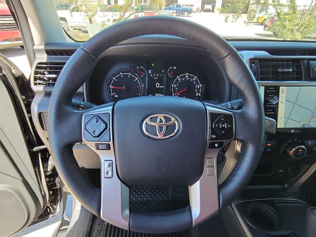 2023 Toyota 4Runner Vehicle Photo in ODESSA, TX 79762-8186