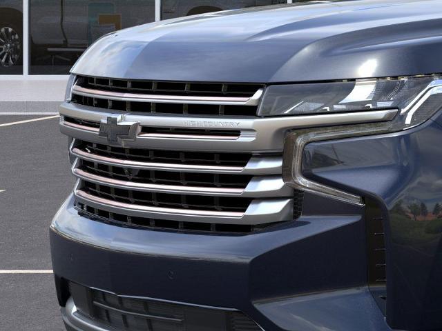 2024 Chevrolet Tahoe Vehicle Photo in PEORIA, AZ 85382-3715