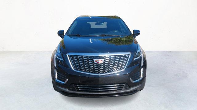 2022 Cadillac XT5 Vehicle Photo in Nashua, NH 03060