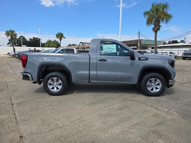 2024 GMC Sierra 1500 Vehicle Photo in LAFAYETTE, LA 70503-4541