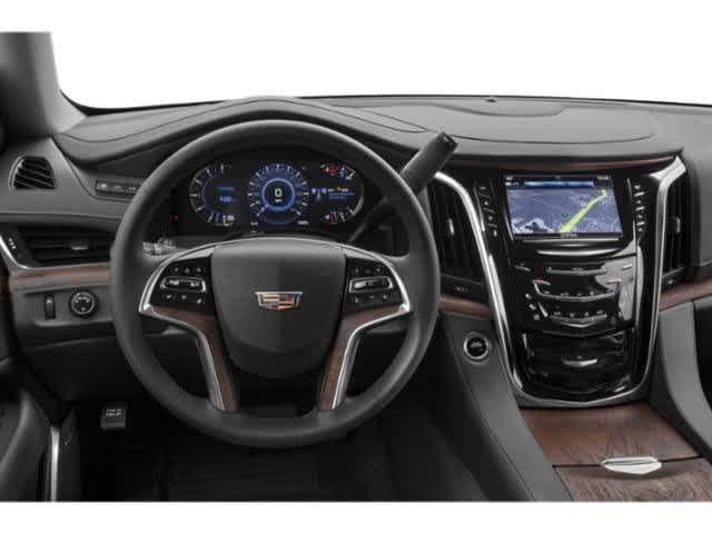 2019 Cadillac Escalade Vehicle Photo in POMPANO BEACH, FL 33064-7091