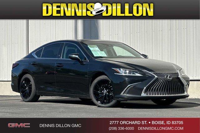 2019 Lexus ES Vehicle Photo in BOISE, ID 83705-3761