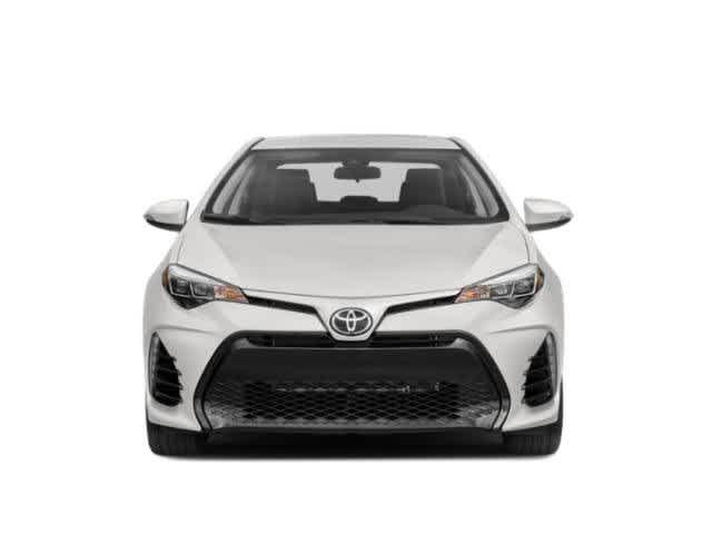 2019 Toyota Corolla Vehicle Photo in POMPANO BEACH, FL 33064-7091