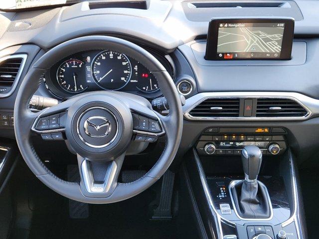 2019 Mazda CX-9 Vehicle Photo in DALLAS, TX 75209