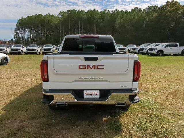 2025 GMC Sierra 1500 Vehicle Photo in ALBERTVILLE, AL 35950-0246