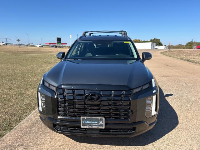 2023 Hyundai PALISADE Vehicle Photo in Denison, TX 75020