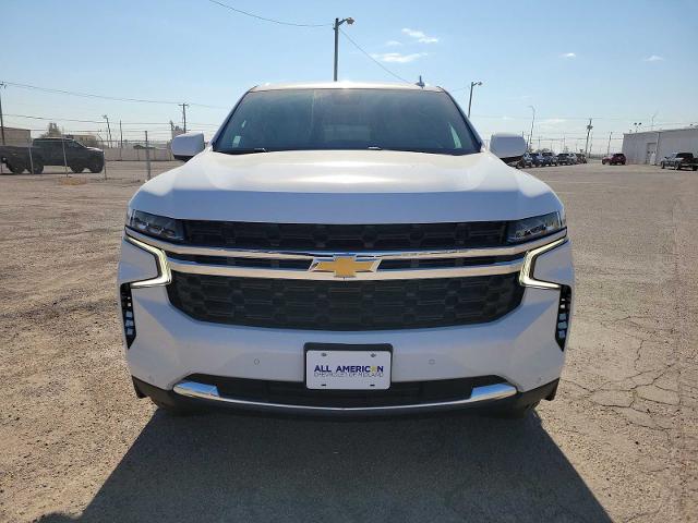 2024 Chevrolet Tahoe Vehicle Photo in MIDLAND, TX 79703-7718