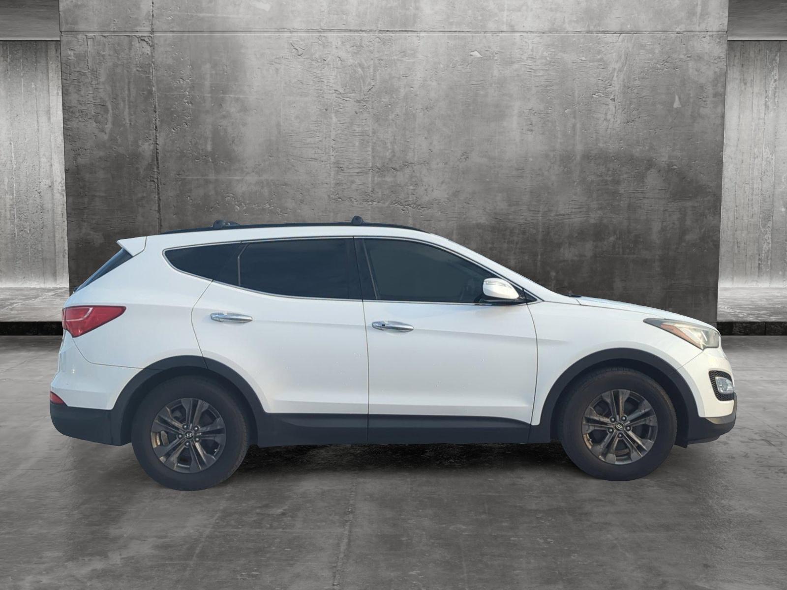 2014 Hyundai Santa Fe Sport Vehicle Photo in Ft. Myers, FL 33907