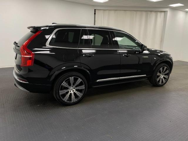 2022 Volvo XC90 Vehicle Photo in Appleton, WI 54913