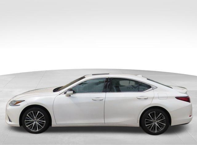 2022 Lexus ES Vehicle Photo in DELRAY BEACH, FL 33483-3294