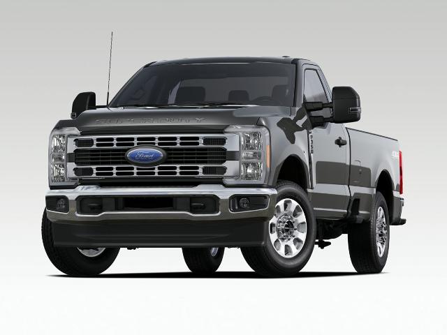 2023 Ford Super Duty F-350 DRW Vehicle Photo in Terrell, TX 75160